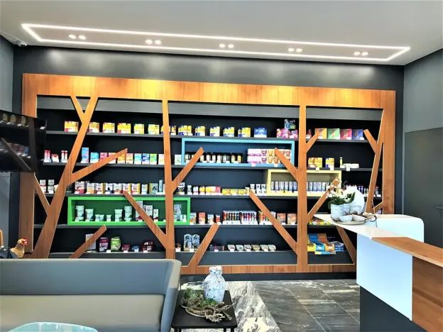 Pronájem kanceláře, Zlín, třída Tomáše Bati, 60 m2
