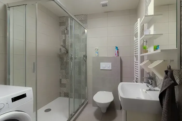 Pronájem bytu 2+kk, Praha - Strašnice, V olšinách, 52 m2