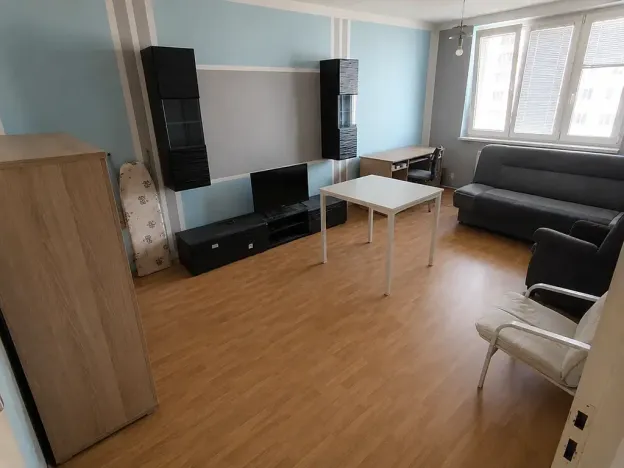 Prodej bytu 2+1, Chomutov, Skalková, 61 m2
