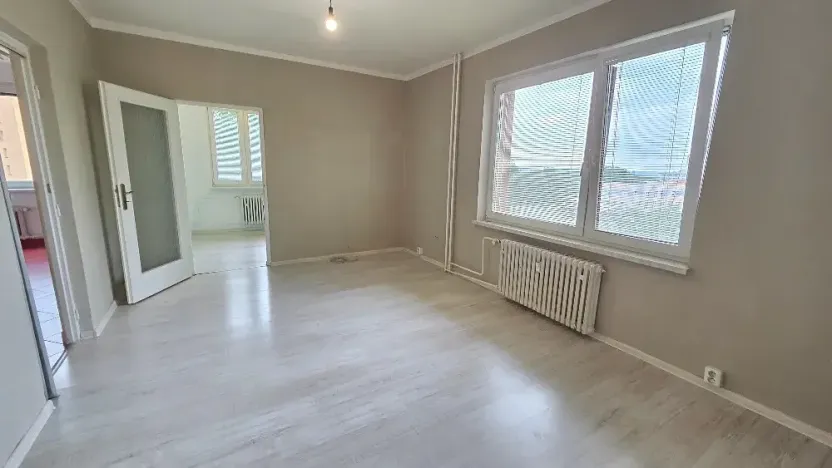 Pronájem bytu 3+1, Orlová, 55 m2
