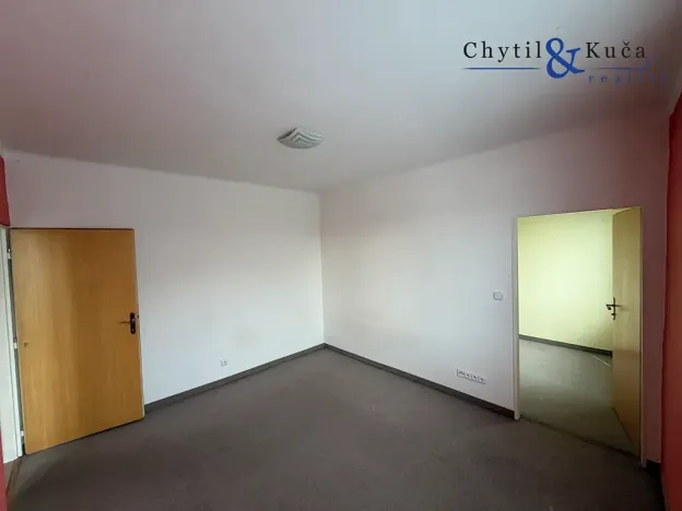 Prodej bytu 3+1, Olomouc, Rooseveltova, 62 m2