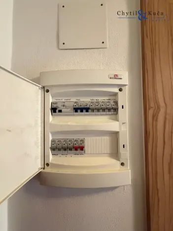 Prodej bytu 3+1, Olomouc, Rooseveltova, 62 m2