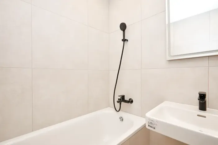 Prodej bytu 3+kk, Praha - Kamýk, Machuldova, 62 m2