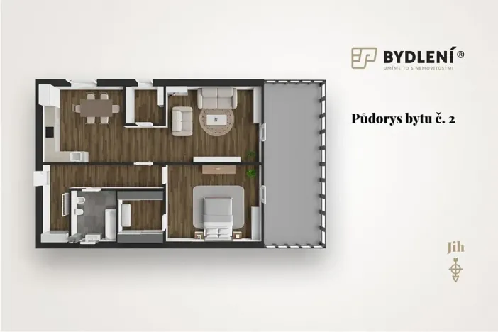 Prodej rodinného domu, Vysoká Pec, 1631 m2