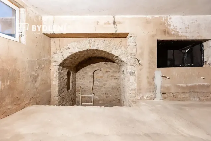 Prodej ubytování, Vysoká Pec, 1631 m2