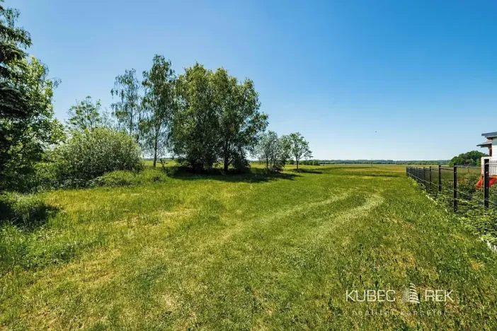Prodej pozemku pro bydlení, Nová Ves u Chýnova, 740 m2