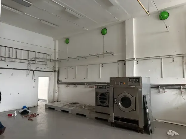 Prodej obchodního prostoru, Praha - Troja, Lodžská, 190 m2