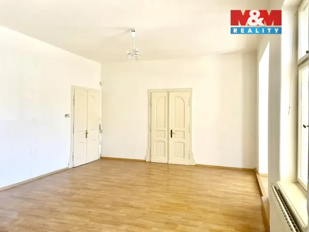Pronájem kanceláře, Jablonec nad Nisou, Lidická, 118 m2