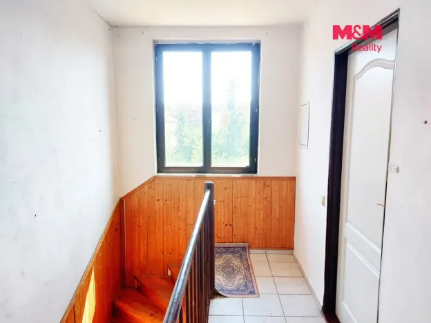 Pronájem bytu 3+kk, Mělník, Kněžny Emmy, 90 m2