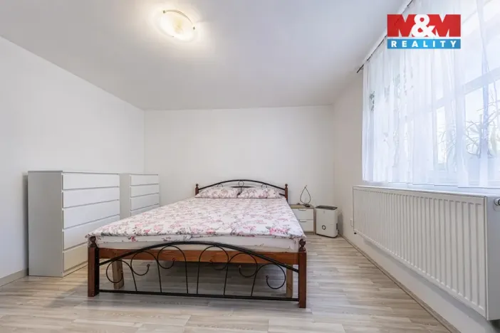 Prodej rodinného domu, Svojetice, Stará cesta, 76 m2