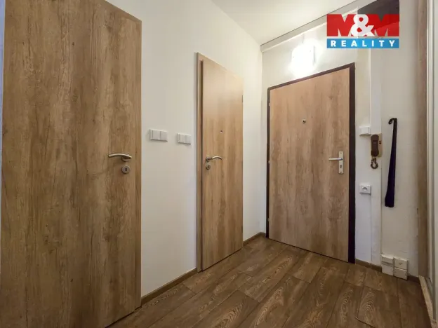 Prodej bytu 3+1, Frýdek-Místek - Frýdek, Novodvorská, 80 m2