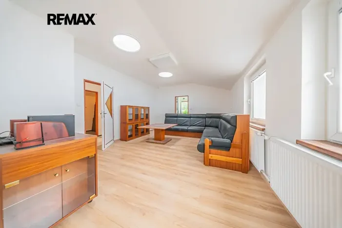 Prodej činžovního domu, Kladno, Uhelná, 301 m2