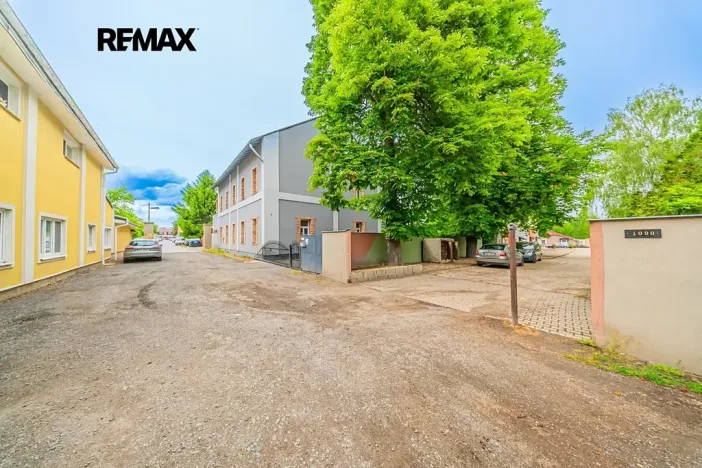 Prodej činžovního domu, Kladno, Uhelná, 301 m2