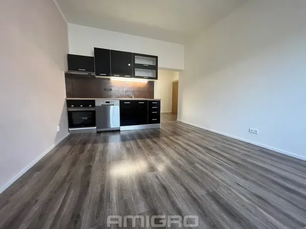 Pronájem bytu 3+kk, Brno, Merhautova, 74 m2