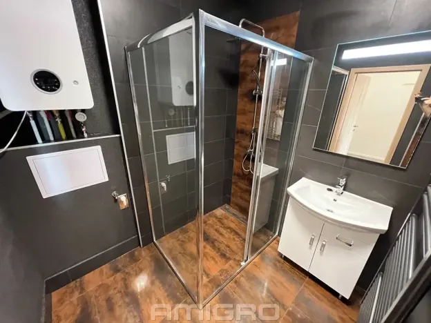 Pronájem bytu 3+kk, Brno, Merhautova, 74 m2
