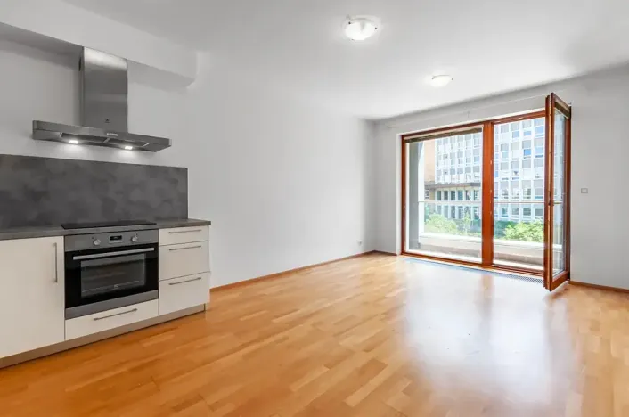 Pronájem bytu 2+kk, Praha - Břevnov, Patočkova, 62 m2