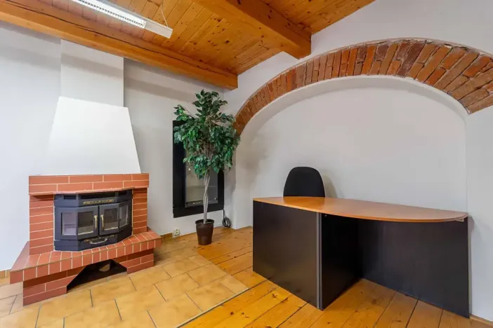Prodej obchodního prostoru, Přerov, Wilsonova, 280 m2