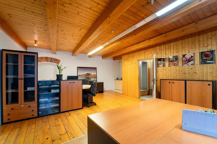 Prodej obchodního prostoru, Přerov, Wilsonova, 280 m2