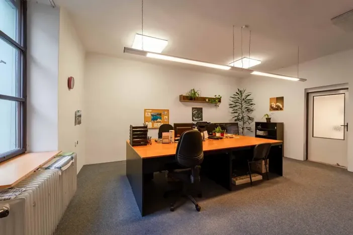 Prodej obchodního prostoru, Přerov, Wilsonova, 280 m2