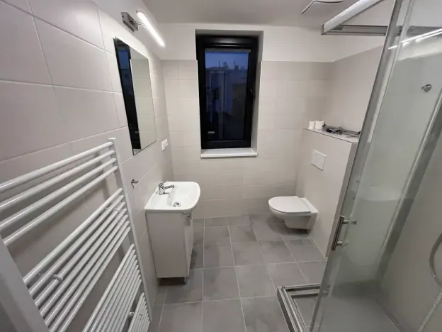 Pronájem bytu 2+kk, Prostějov, Uprkova, 60 m2