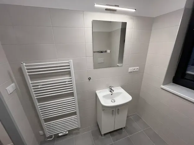 Pronájem bytu 2+kk, Prostějov, Uprkova, 60 m2