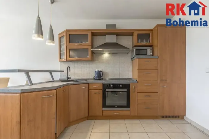 Prodej rodinného domu, Chlumec nad Cidlinou, Achátová, 108 m2
