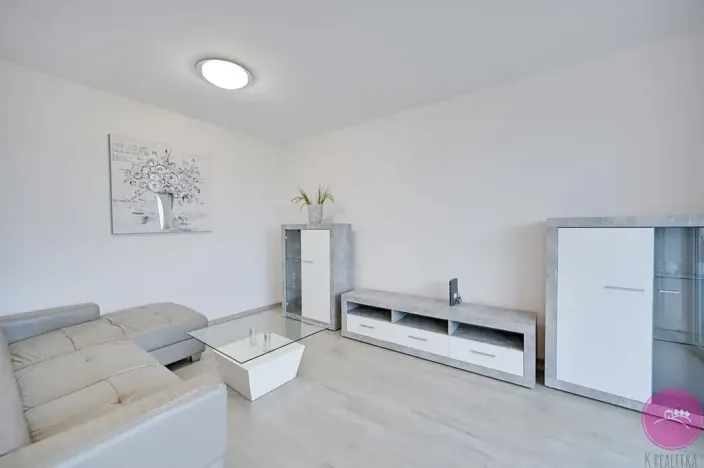 Pronájem bytu 2+kk, Olomouc, Topolová, 47 m2