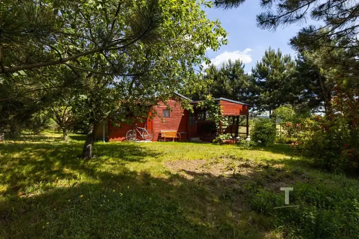 Prodej chaty, Újezd u Boskovic, 47 m2