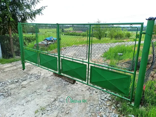 Prodej pozemku pro bydlení, Nečín, 21422 m2