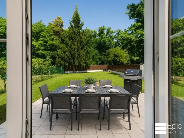 Prodej rodinného domu, Libiš, Za Rybníčkem, 122 m2