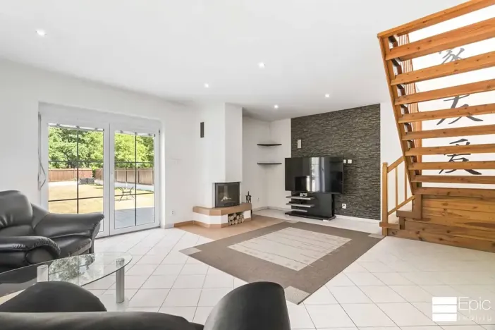 Prodej rodinného domu, Libiš, Za Rybníčkem, 122 m2
