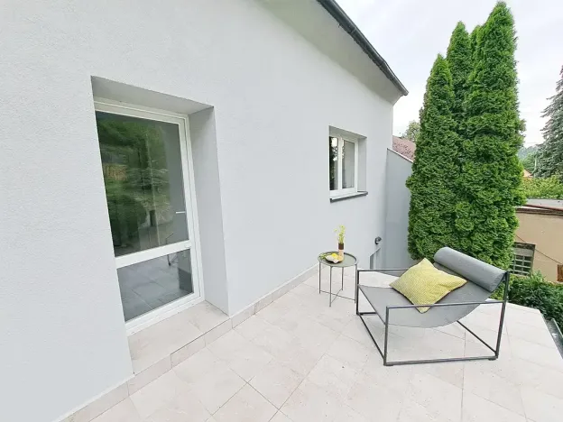 Pronájem rodinného domu, Mladá Boleslav, 138 m2