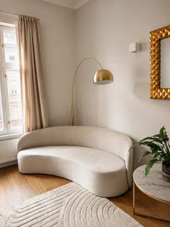 Pronájem bytu 4+kk, Praha - Holešovice, Dukelských hrdinů, 115 m2
