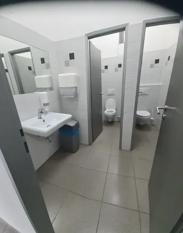 Pronájem kanceláře, Praha - Libeň, Kundratka, 76 m2