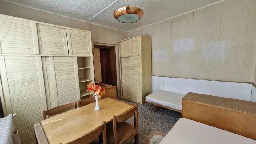 Prodej bytu 2+1, Bruntál, Jiráskova, 51 m2