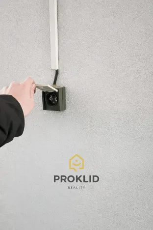 Prodej garáže, Olomouc, Okružní, 14 m2