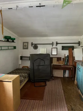 Prodej zahrady, Děčín, 260 m2