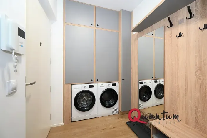 Pronájem bytu 2+kk, Praha - Michle, Michelská, 47 m2