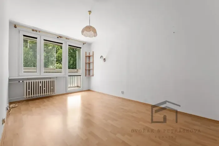 Prodej bytu 2+kk, Praha - Hostivař, Tenisová, 39 m2