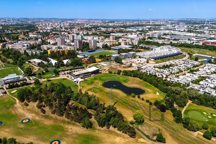 Prodej bytu 2+kk, Praha - Hostivař, Tenisová, 39 m2