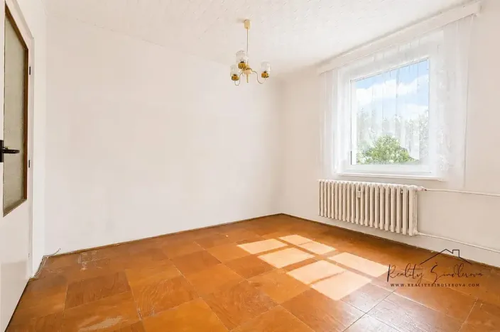 Prodej bytu 3+1, Přerov, Kabelíkova, 71 m2
