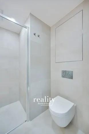 Pronájem bytu 1+kk, Brno, Trnitá, 24 m2