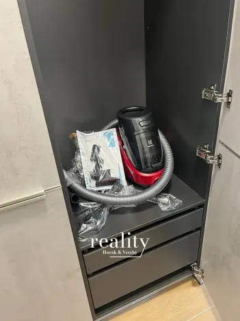 Pronájem bytu 1+kk, Brno, Trnitá, 24 m2