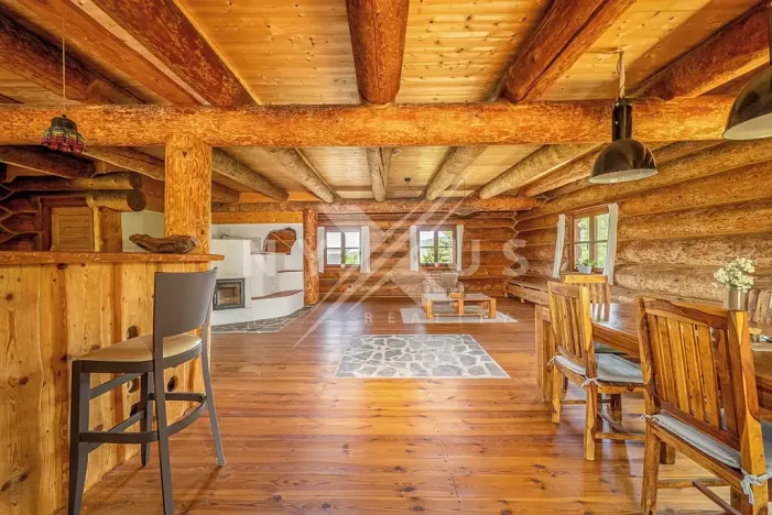 Prodej rodinného domu, Křešín, 284 m2