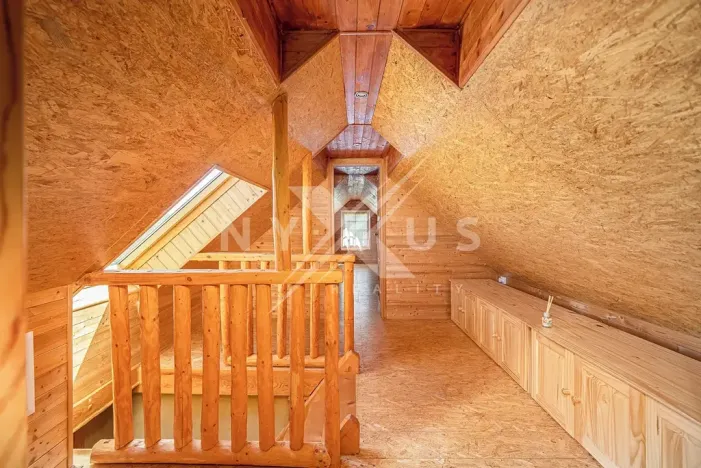 Prodej rodinného domu, Křešín, 284 m2