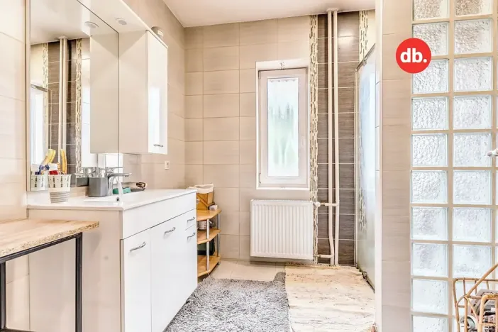 Prodej vily, Karlovy Vary, Sladovnická, 280 m2