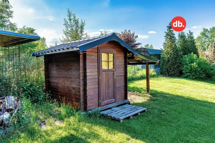 Prodej rodinného domu, Sadov, 100 m2