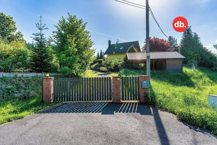 Prodej rodinného domu, Sadov, 100 m2