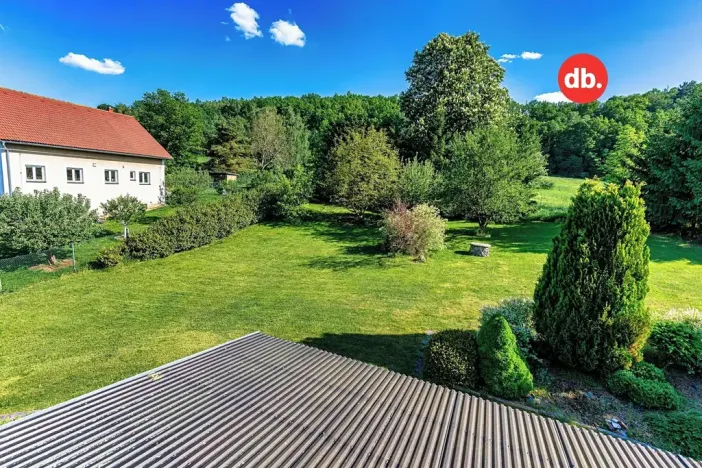 Prodej rodinného domu, Sadov, 100 m2