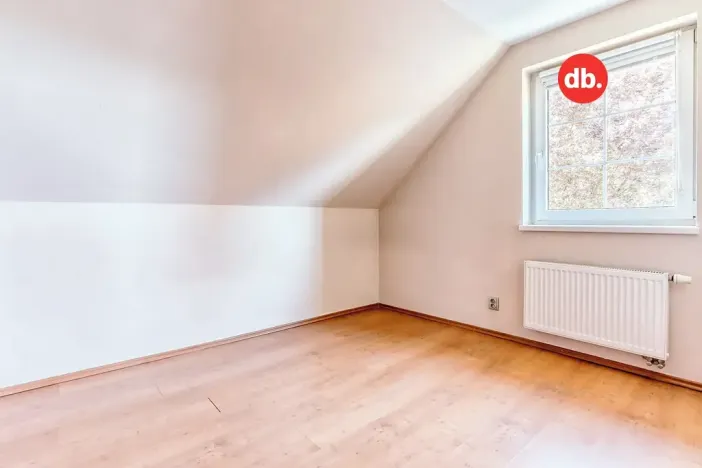 Prodej rodinného domu, Sadov, 100 m2